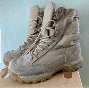 Danner Women's Rivot TFX desert combat boots